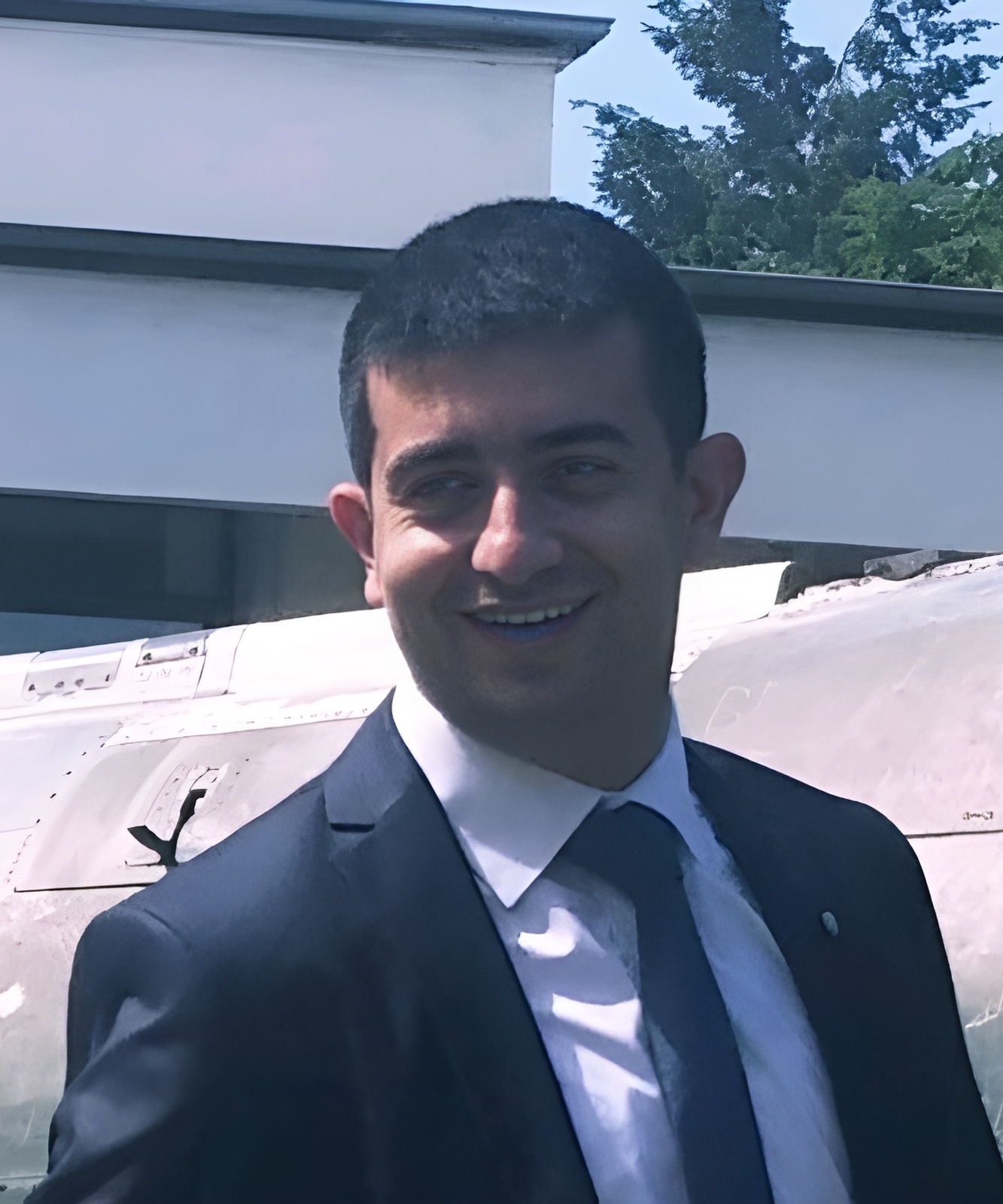 Birkan UYSAL